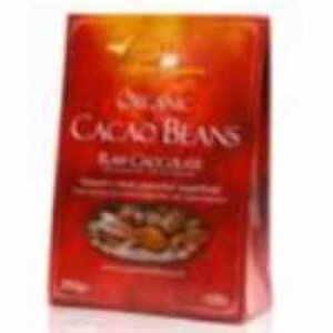 ippokrateios nutrition cacao beans 250g
