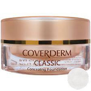 Coverderm Camouflage Classic 0 15ml