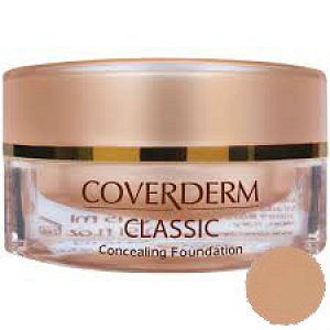 Coverderm Camouflage Classic 3a 15ml