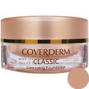 Coverderm Camouflage Classic 05 15ml