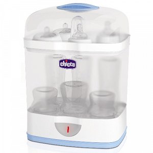 Chicco Steril Natural 2in1