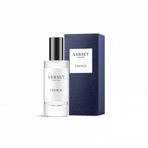 Verset Choice Eau de Parfum 15ml