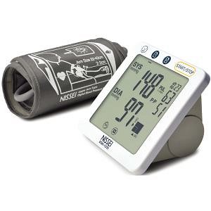Anats Automatic Arm Blood Pressure DSK-1031 Nissei