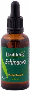 Health Aid Echinacea Liquid 50ml