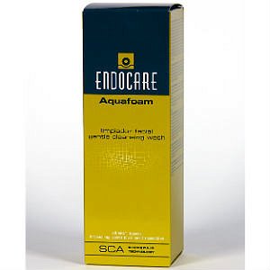 Endocare Aquafoam 125ml