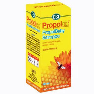 ESI PROPOLAID BABY SYRUP Immune System