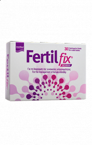 Intermed FertilFix Woman 