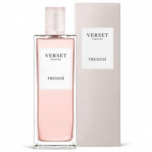 Verset Parfums Frenesi Women's Perfume