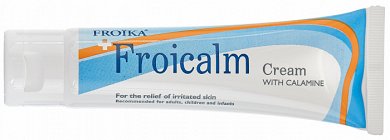 Froika Froicalm Cream, 50ml