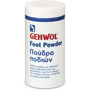 GEHWOL Footpowder