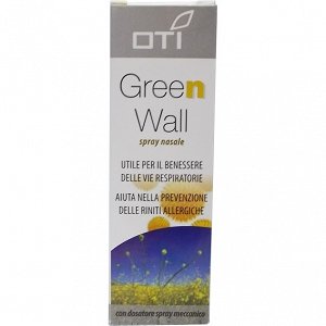 OTI Green Wall, 15ml
