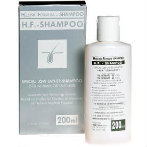 H&B Pharm Helsinki Formula Shampoo 200ml