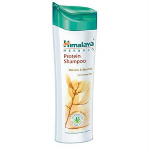 Himalaya Protein Shampoo Volume & Bounce flat-greasy hair 200ml