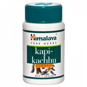 Himalaya kapikachu (Herb-Aphrodisiac)