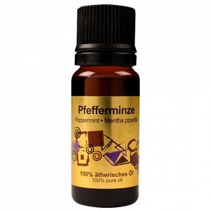 Styx Essential Oil Peppermint