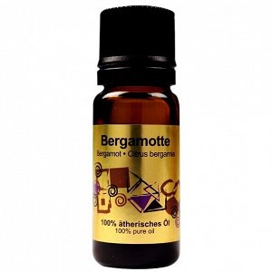 Styx Essential Oil Bergamot
