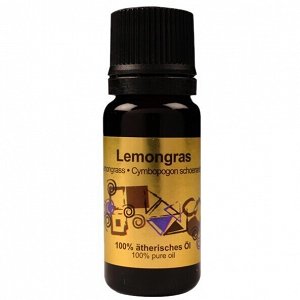 Styx Essential Oil Lemongrass
