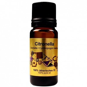 Styx Essential Oil Citronella