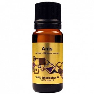 Styx Essential Oil Anise