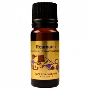 Styx Essential Oil Rosemary
