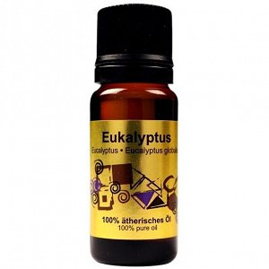 Styx Essential Oil Eucalyptus