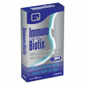 Quest ImmuneBiotix 30Caps