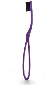 InterMed Professional Ergonomic Toothbrush, 1 Pcs