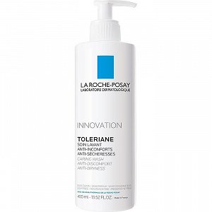 La Roche-Posay Toleriane Caring Wash 400ml