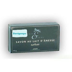Anes & Sens Soap donkey milk lavender aroma