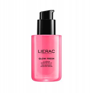 LIERAC Glow Fresh Serum Booster 30ml