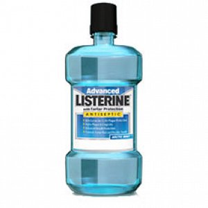 Listerine Tartar Control 500ml