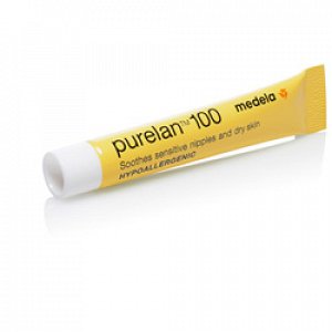 PureLan Nipple Cream 7gr