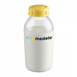 Breastmilk Bottle 250 ml