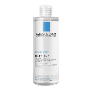 LA ROCHE SOLUTION MICELLAIRE 400 ML