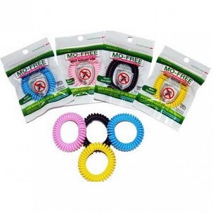 Marvifarm Mo -Free Ιnsect Repellent Band
