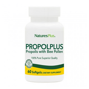 Nature''s Plus Propolplus