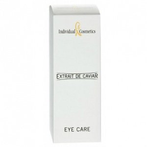 Individual Cosmetics Extrait de Caviar Eye Care 15ml