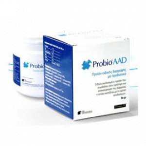 New Med Probio AAD sachets