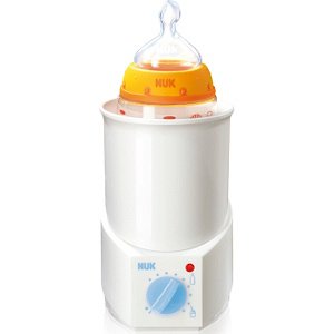 Nuk Baby Food Warmer Thermo Constant