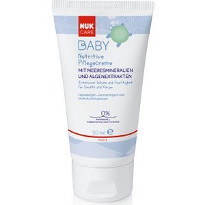 Nuk Care Baby Nourishing And Protection Cream 50ml