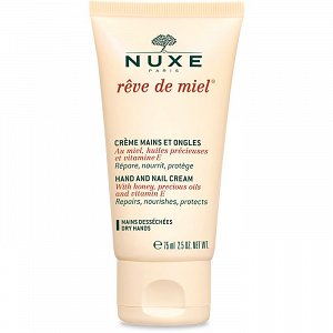 Nuxe Reve de Miel Hand and Nail Cream
