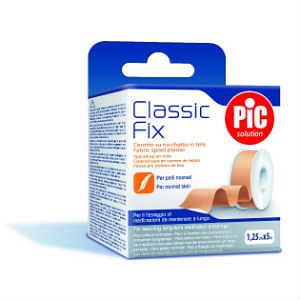 PiC Classic Fix 1.25cmx5m