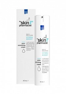 The Skin Pharmacist Hydra Boost Pore 40ml 
