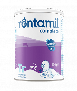 Rontamil TR 400g