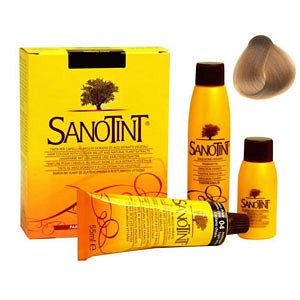 Sanotint Classic Honey Blonde 11