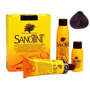 Sanotint Classic Bluberry 21