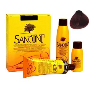 Sanotint Classic Red-Chestnut 28