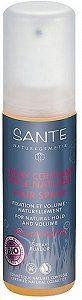 sante hold hair spray & volume (styling) 150ml