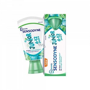 Sensodyne Pronamel Junior 6-12 Years Toothpaste 50ml