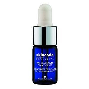 SKINCODE Cellular Power Concentrate 30ml